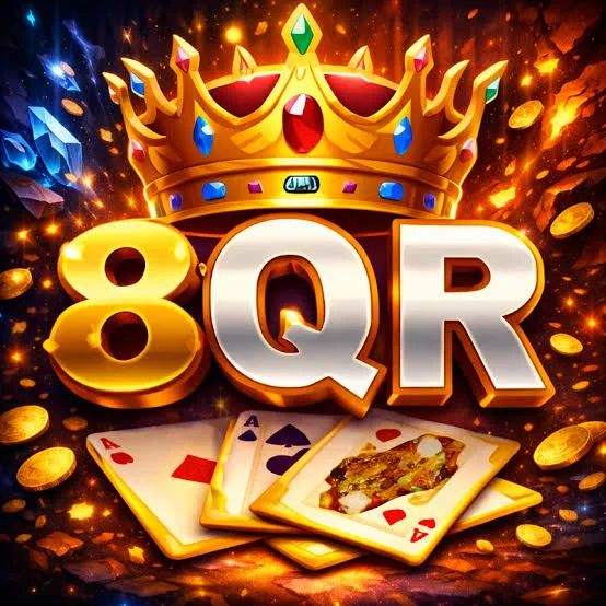 8QR - Pertarungan Strategis Epik di Dunia MOBA