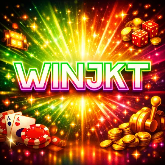 WINJKT - Game Musik Terbaik untuk Penggemar Musik